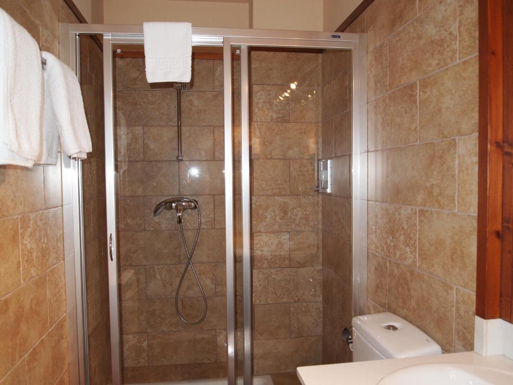 Aparthotel Bellver Bellver De Cerdanya Bilik gambar