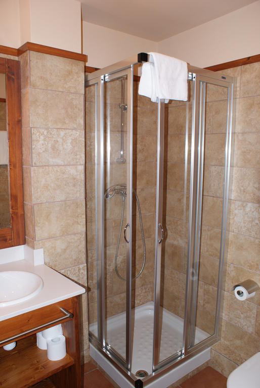 Aparthotel Bellver Bellver De Cerdanya Luaran gambar